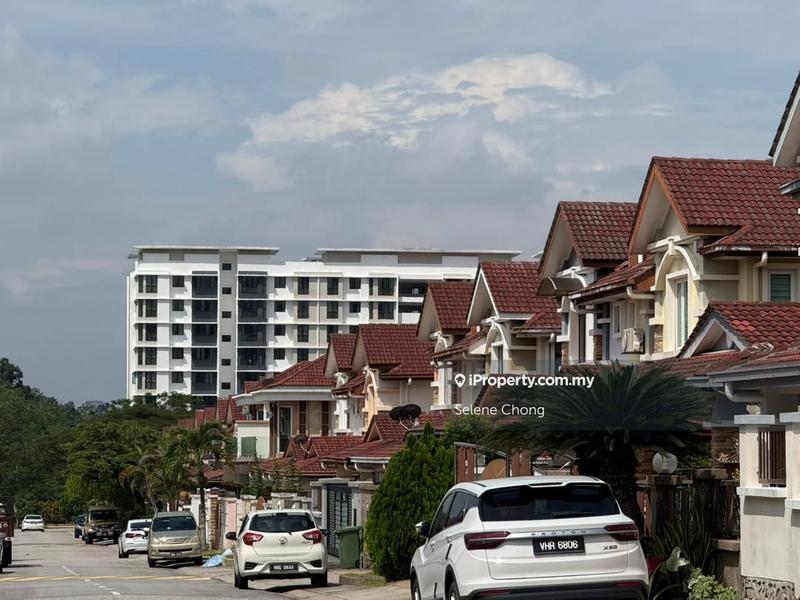 Semi-Detached House for Sale in Bukit Sungai Long, Bandar Sungai Long by Selene Chong - iProperty.com.my