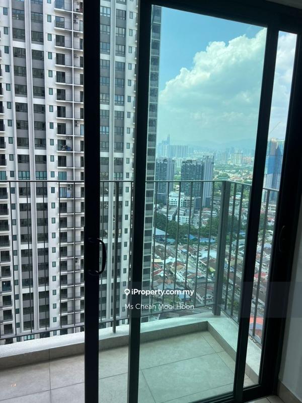 Kediaman Servis untuk Dijual di M Oscar oleh Ms Cheah Mooi Hoon - iProperty.com.my