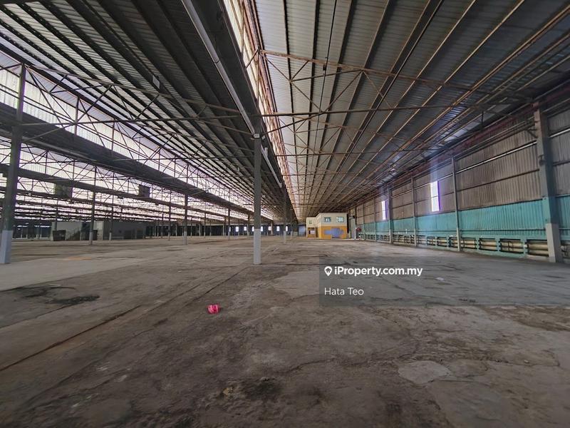 Factory for Rent in Shah Alam Premier Industrial Park, Shah Alam by Hata Teo - iProperty.com.my