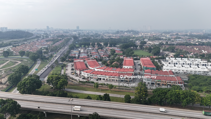 Kedai untuk Dijual di Bandar Bukit Raja, Klang oleh Andy Lee - iProperty.com.my