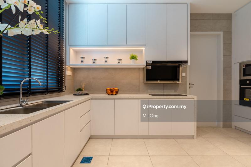 2-storey Terraced House for Sale in G&G Double Storey Home for sale in Krubong Heights, Krubong by Mii Ong - iProperty.com.my