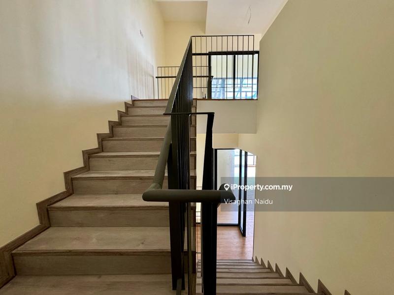 Banglo untuk Dijual di Santuari Park Pantai Bukit Gasing Petaling Jaya, Kampung Kerinchi (Bangsar South) oleh Visaghan Naidu - iProperty.com.my