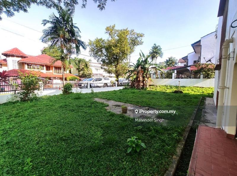 Bungalow House for Sale in Ampang Jaya, Ampang by Mel Walia - iProperty.com.my