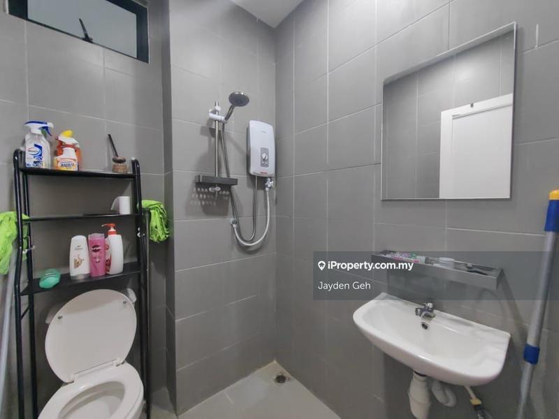 Condominium for Sale in G Residence by Jayden Geh - iProperty.com.my
