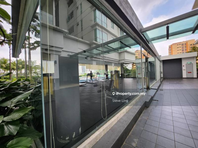 Condominium for Sale in Le Yuan Residence by Steve Ling - iProperty.com.my