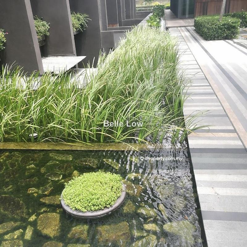 Kondominium untuk Dijual di The Capers @ Sentul East oleh Belle Low - iProperty.com.my