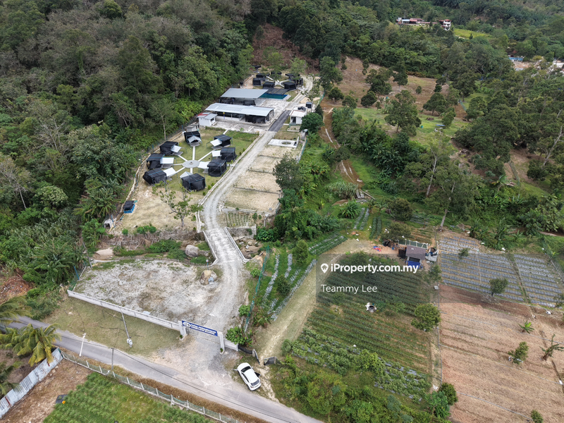 Tanah Pertanian untuk Dijual di Broga ,Lenggeng, Lenggeng oleh Teammy Lee - iProperty.com.my