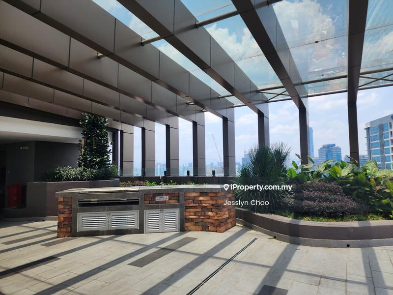 Service Residence for Sale in Residensi 38 Bangsar by Jesslyn Choo - Exterior - iProperty.com.my