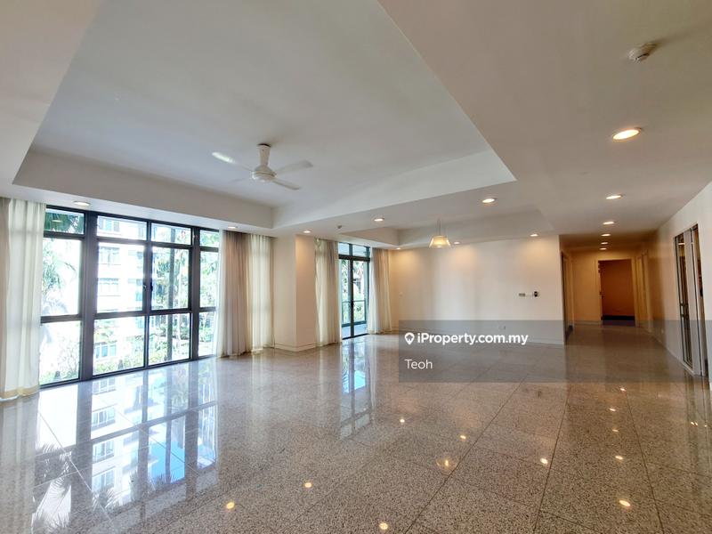 For Rent - Seri Hening Residence