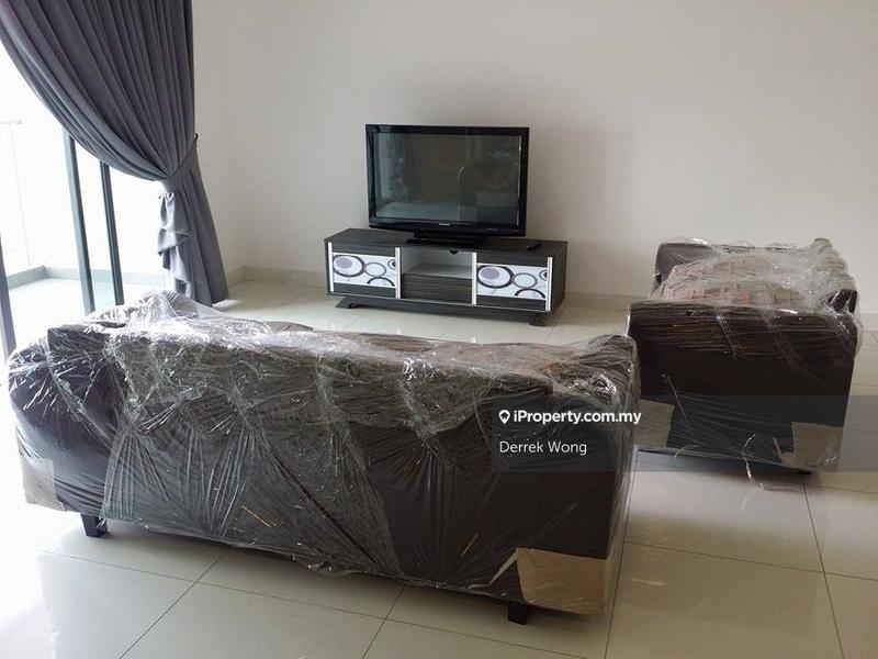 For Rent - Altitude 236