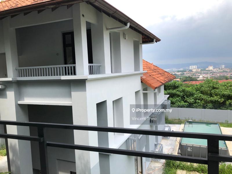 Bungalow House for Sale in Alam Damai, Cheras by Vincent Theo - iProperty.com.my