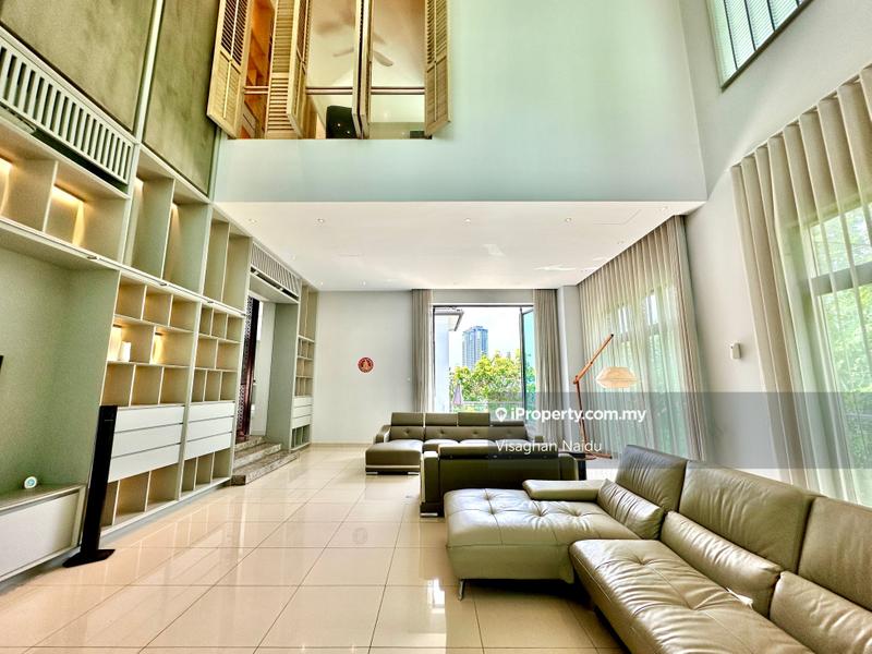 Bungalow House for Sale in Santuari Park Bukit Gasing PJ Pantai Dalam Bangsar, Pantai by Visaghan Naidu - iProperty.com.my