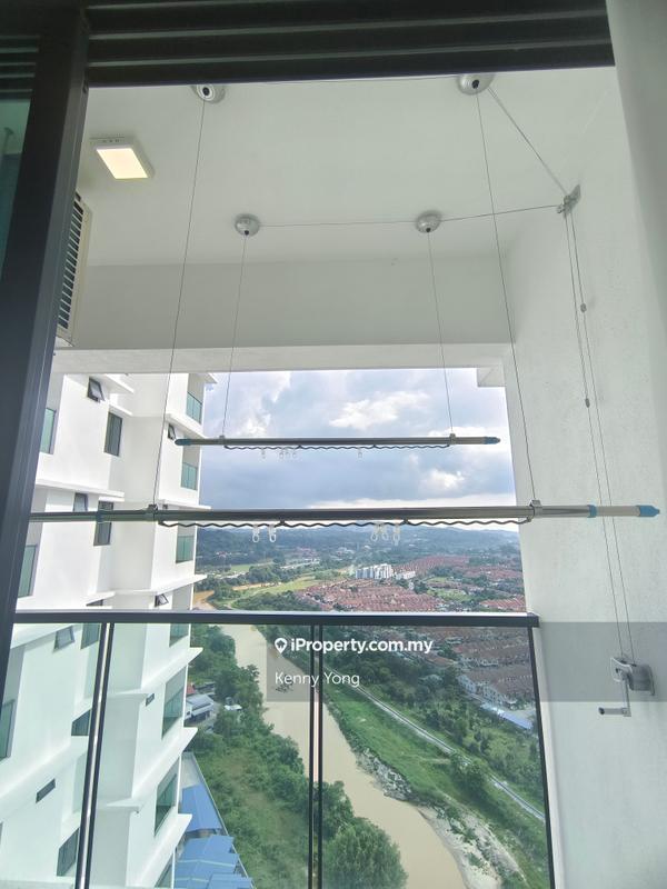Kondominium untuk Disewa di Vista Bangi oleh Kenny Yong - iProperty.com.my