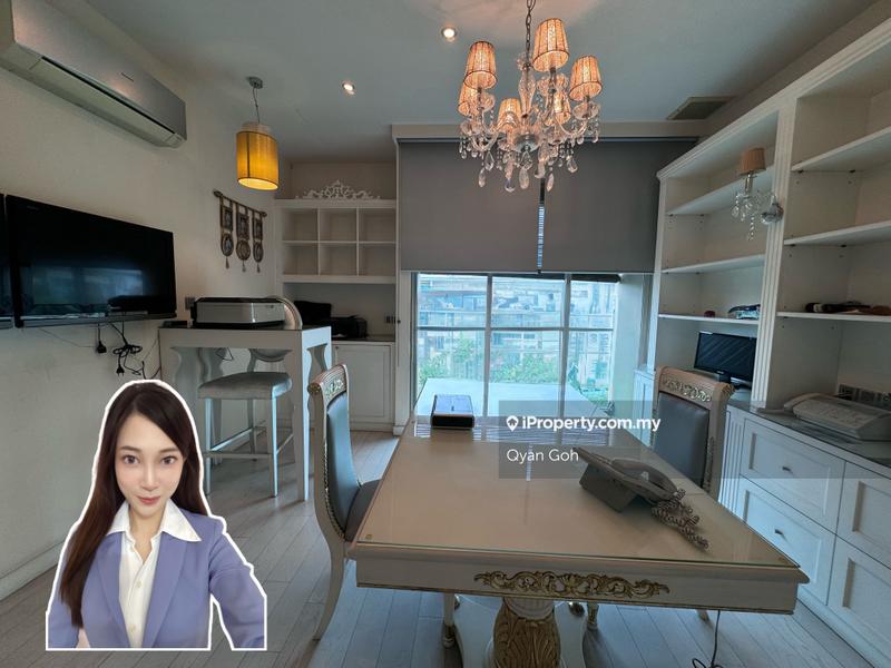 Semi-Detached House for Sale in Gelugor, Penang by Qyan Goh - iProperty.com.my