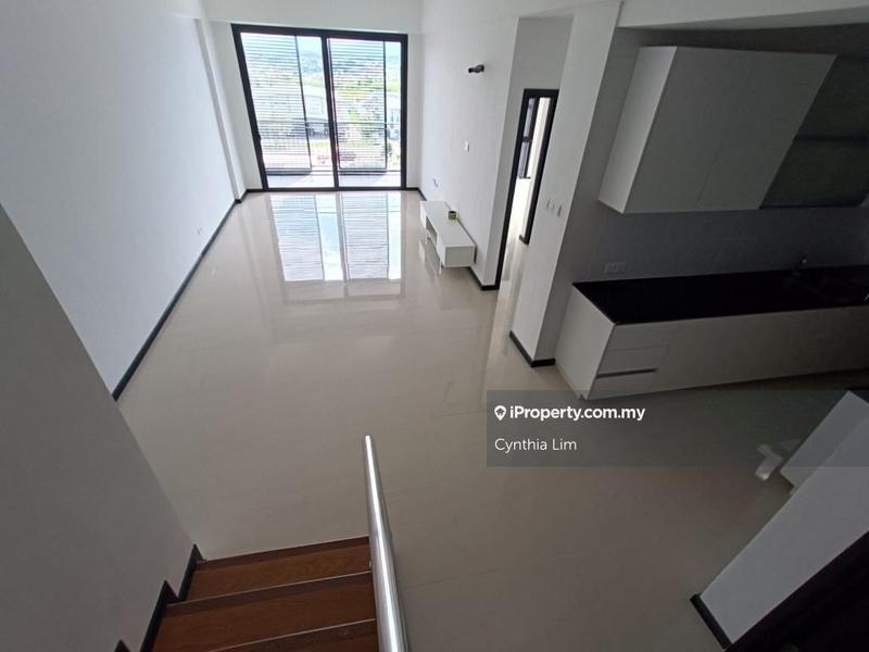 Pangsapuri untuk Dijual di Trinity Residence oleh Cynthia Lim - iProperty.com.my