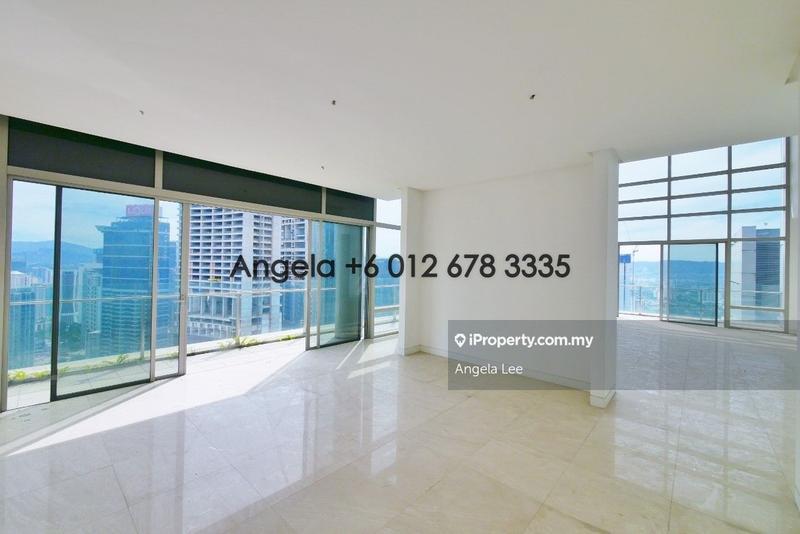 Service Residence for Sale in Pavilion Residences by Angela Lee - iProperty.com.my