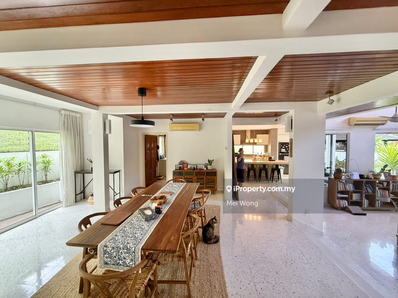 Bungalow House for Sale in Bukit Bandaraya, Bangsar by Mei Wong - iProperty.com.my