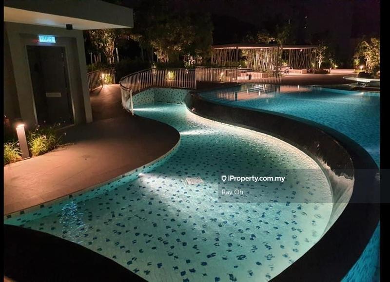 Condominium for Sale in South Brooks by Ray Oh - iProperty.com.my