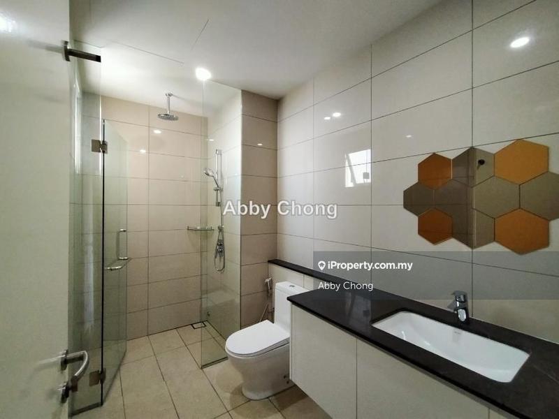 For Rent - The Park Sky Residence