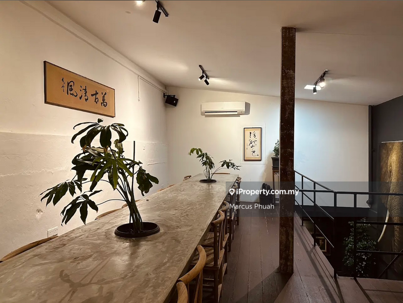 Kedai untuk Dijual di George Town, Penang oleh Marcus Phuah - iProperty.com.my