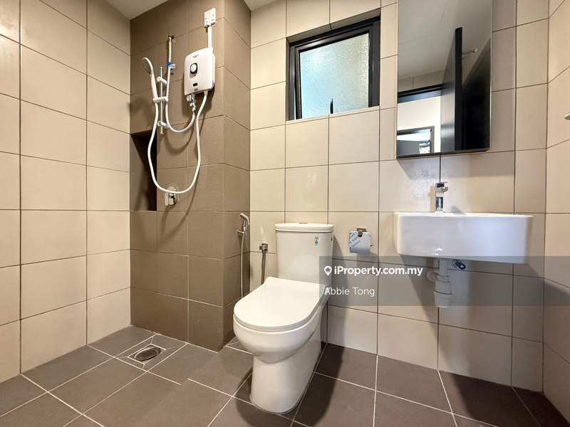 Kediaman Servis untuk Disewa di D'Quince Residences oleh Abbie Tong - iProperty.com.my