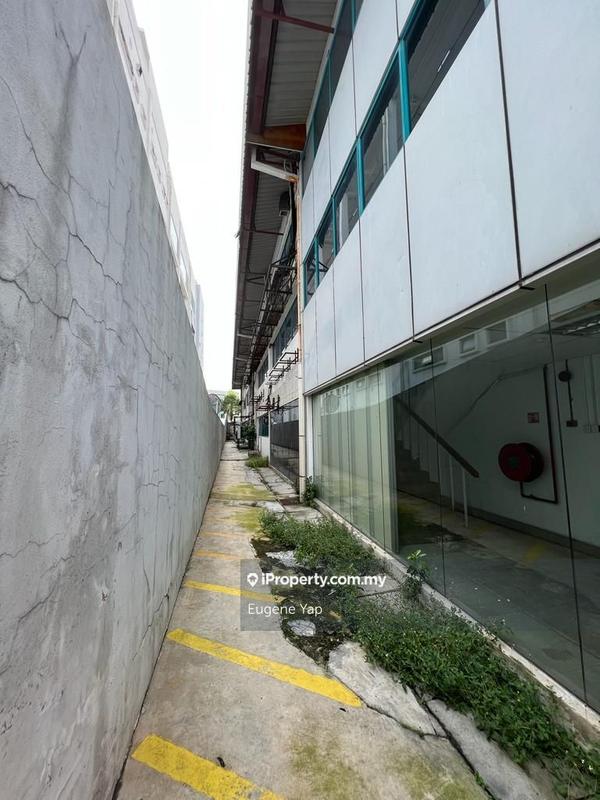 Warehouse for Rent in Seksyen 19, Petaling Jaya by Eugene Yap - iProperty.com.my