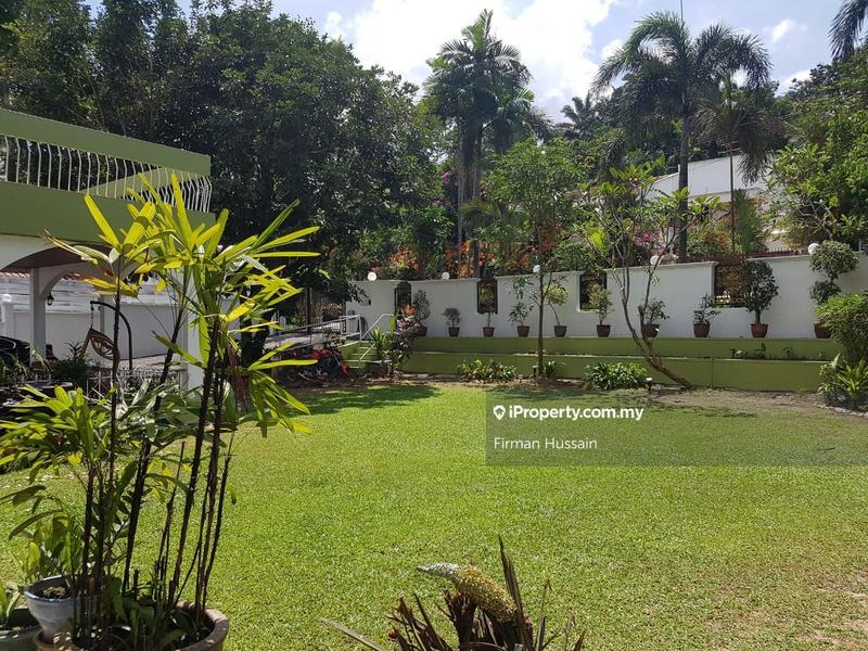 Bungalow House untuk Dijual di Seksyen 16, Petaling Jaya oleh Firman Hussain - iProperty.com.my