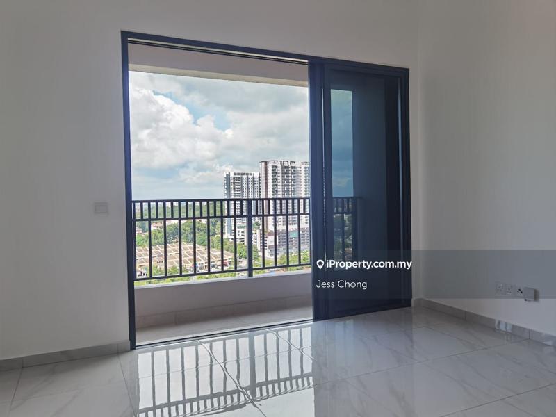 Residensi Servis untuk Dijual di Equine Residence oleh Jess Chong - iProperty.com.my