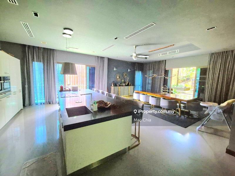 Bungalow House for Sale in Bukit Tunku (Kenny Hills), Kuala Lumpur by Mac Chia - iProperty.com.my