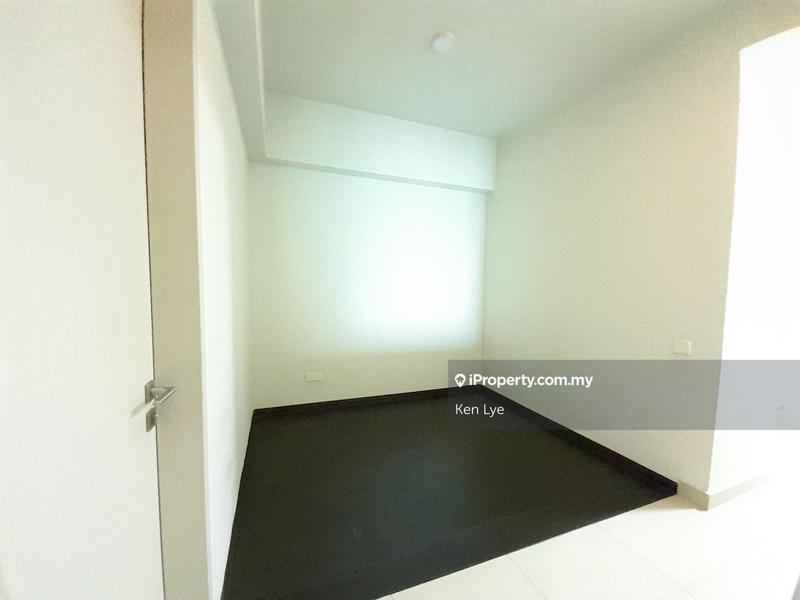 Service Residence for Sale in The Leafz @ Dedaun by Ken Lye - iProperty.com.my