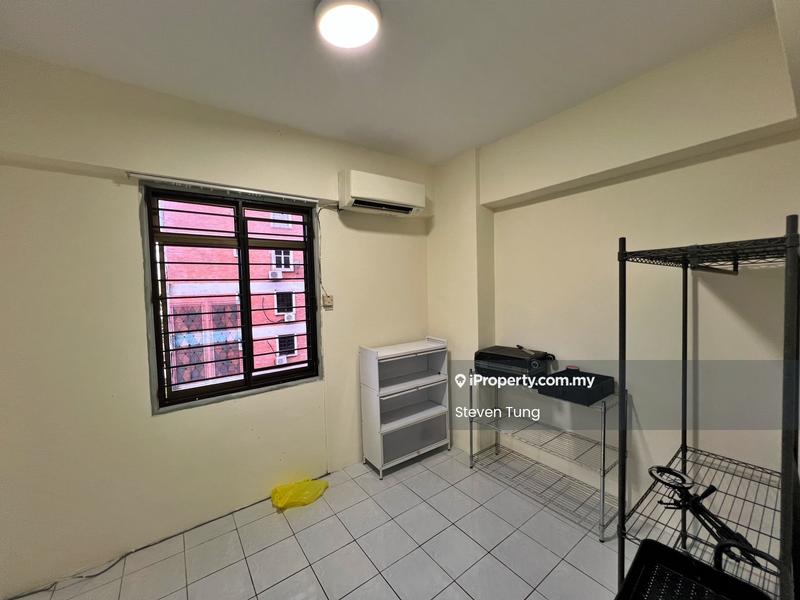 Pangsapuri untuk Dijual di Garden Park oleh Steven Tung - Interior - iProperty.com.my