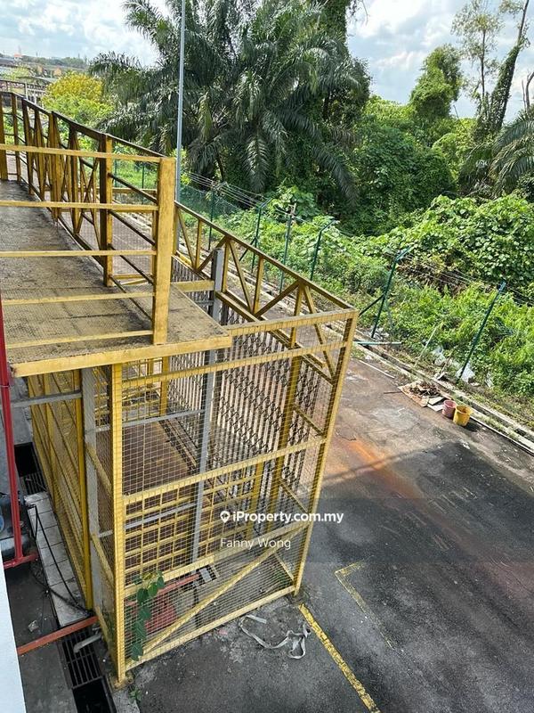 Kilang Terpisah untuk Disewa di Shah Alam, Selangor oleh Fanny Wong - iProperty.com.my