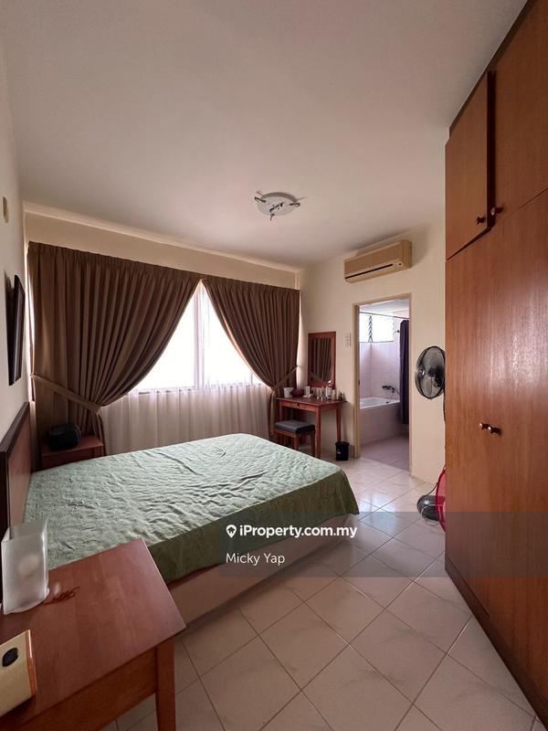 Kondominium untuk Dijual di Miami Green oleh Micky Yap - iProperty.com.my