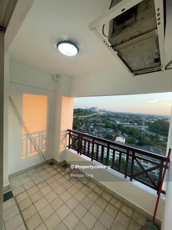 Condominium for Sale in Seri Hijauan by Melissa Ting - iProperty.com.my