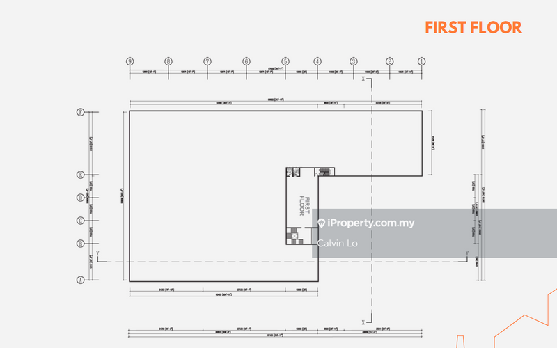 Kilang Terpisah untuk Dijual di Eco Business Park V, Puncak Alam oleh Calvin Lo - iProperty.com.my