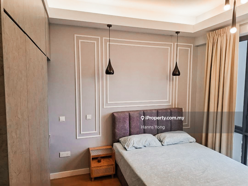 For Rent - The Sentral Suites