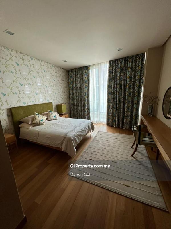 Service Residence for Sale in The Oval by Darren Goh - iProperty.com.my