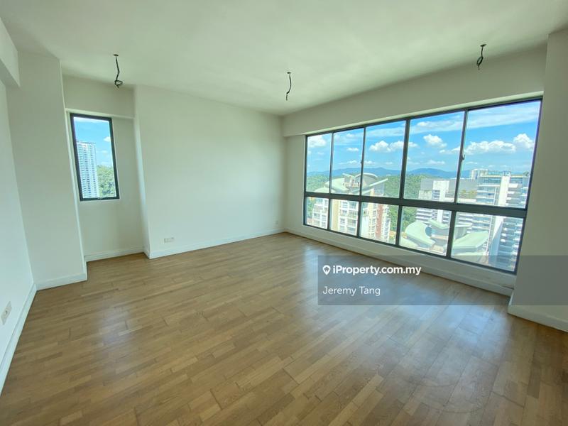 Service Residence for Sale in Gateway Kiaramas Residences by Jeremy Tang - iProperty.com.my