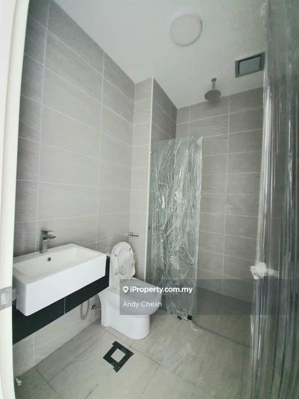 Rumah Berangkai 2.5 Tingkat untuk Dijual di Educity, Iskandar Puteri (Nusajaya) oleh Andy Cheah - iProperty.com.my