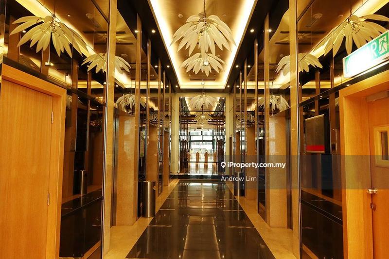 Pejabat untuk Disewa di Mid Valley City, Kuala Lumpur oleh Andrew Lim - iProperty.com.my