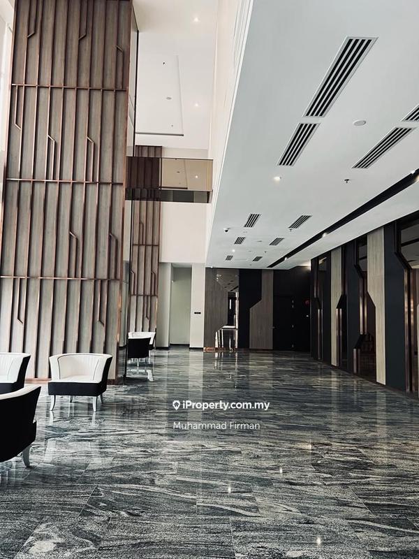 Kediaman Servis untuk Disewa di Hill10 Residence @ i-City oleh Firman Hussain - iProperty.com.my