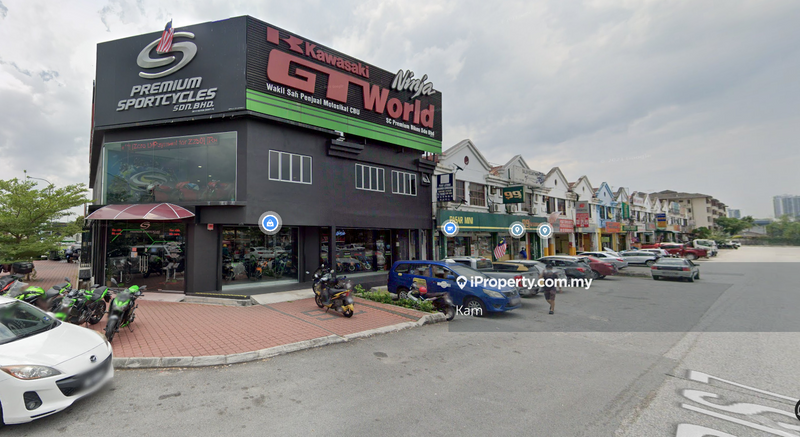 For Rent - Bandar Sunway, PJS 7