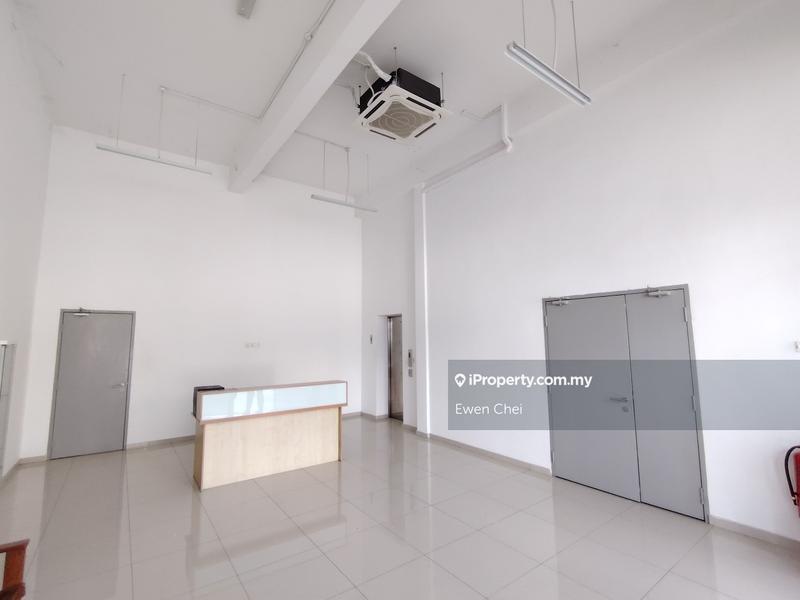 Semi-D Kilang untuk Dijual di Taman Industri Integrasi Rawang, Rawang oleh Ewen Chei - iProperty.com.my