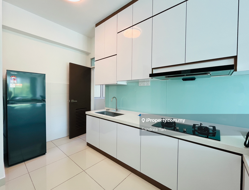 For Sale - Tropicana Bay Residences