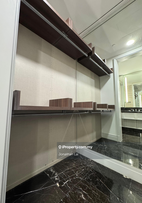Service Residence for Rent in St Regis by Jonathan Lai - iProperty.com.my