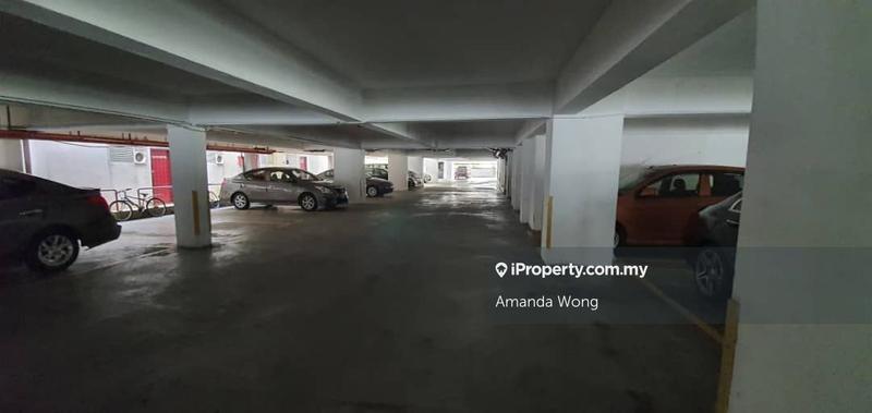 Kondominium untuk Dijual di Bam Villa oleh Amanda Wong - iProperty.com.my
