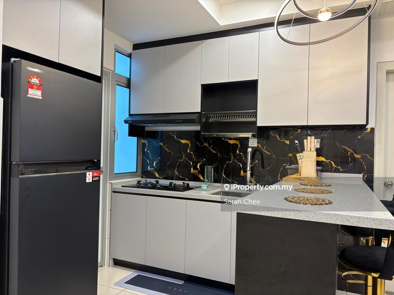 For Rent - MIRAI Residences