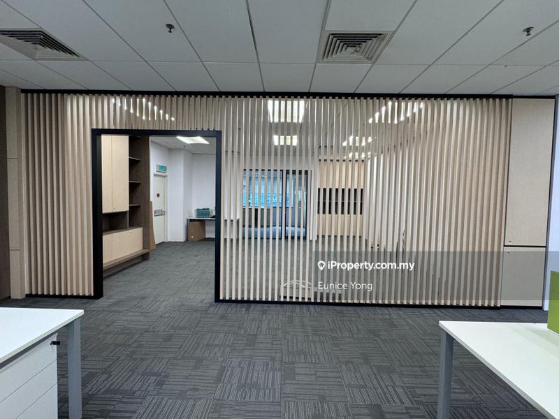 Pejabat untuk Dijual di jgrve, KL City Centre oleh Eunice Yong - iProperty.com.my