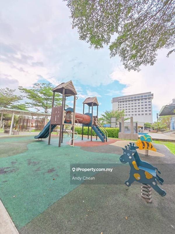 Apartment for Sale in The Senai Garden – Phase 2 by Andy Cheah - iProperty.com.my