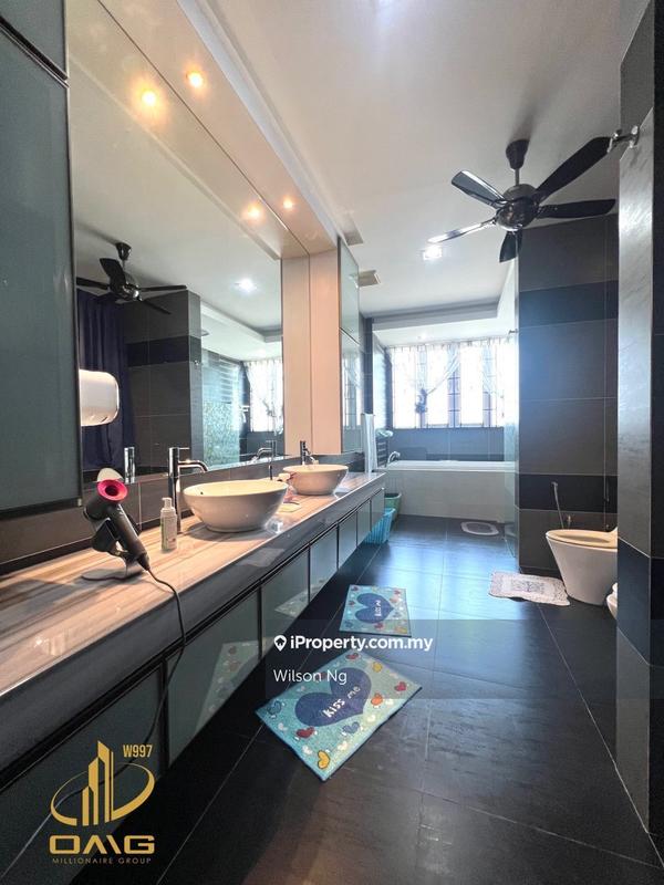 Bungalow House untuk Dijual di Bandar Puteri Puchong, Puchong oleh Wilson Ng - iProperty.com.my